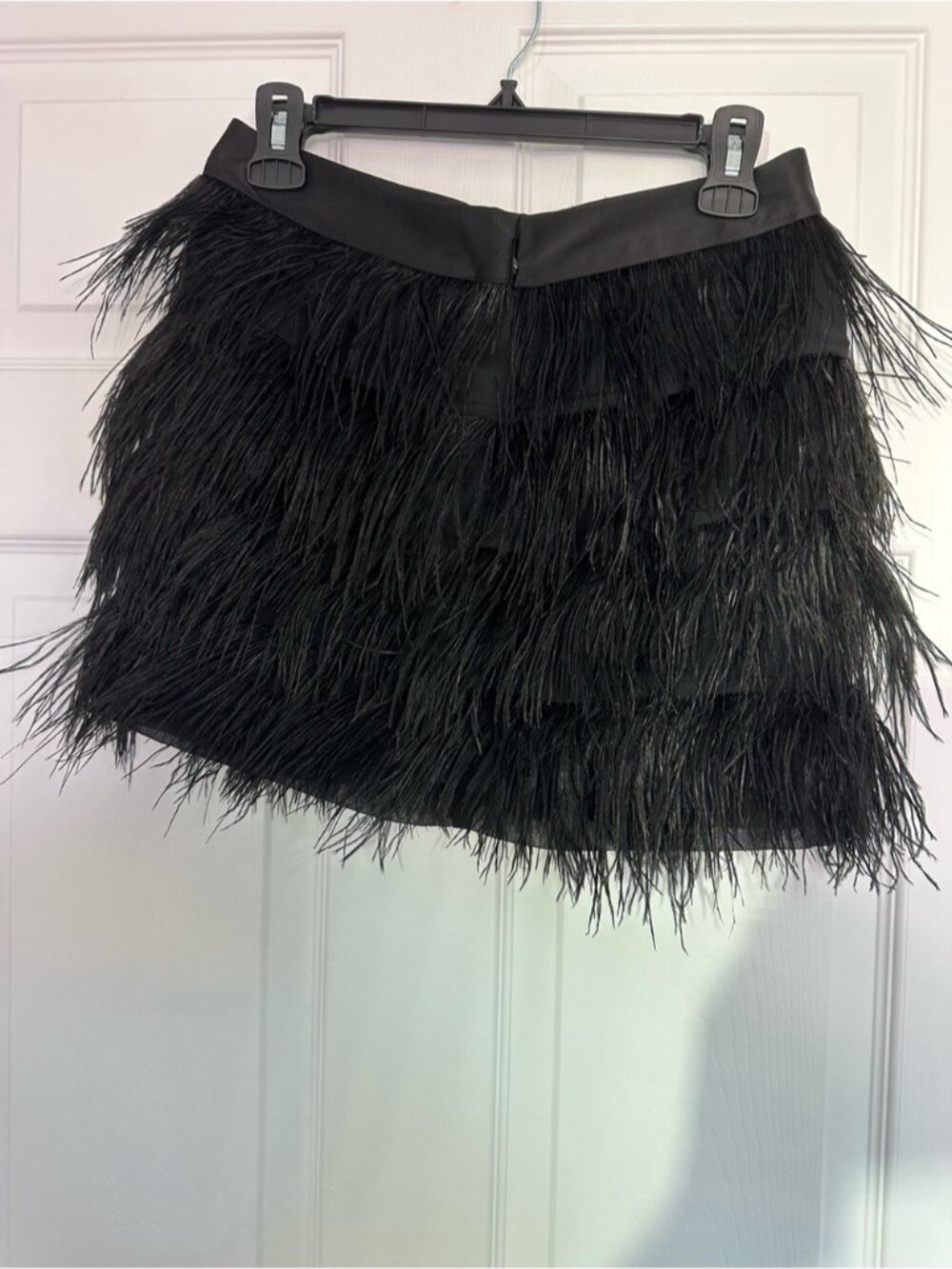 Mini Skirt - Picture 2 of 4